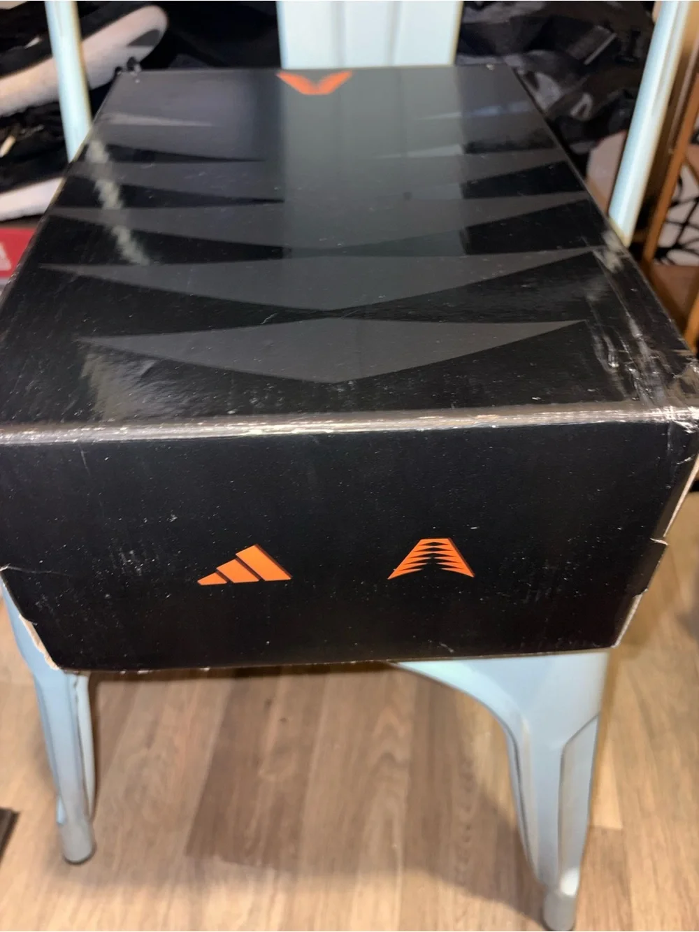 Adidas Anthony Edward’s 2